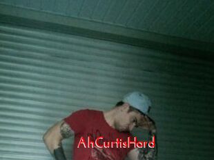 AhCurtisHard The Sex