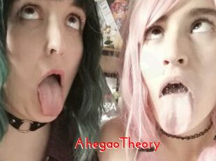 AhegaoTheory