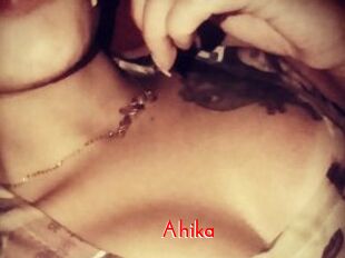 Ahika