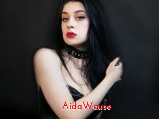 AidaWause