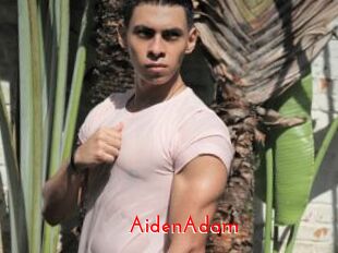 AidenAdam