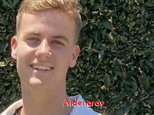 Aidengray