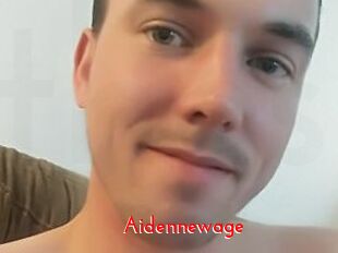 Aidennewage