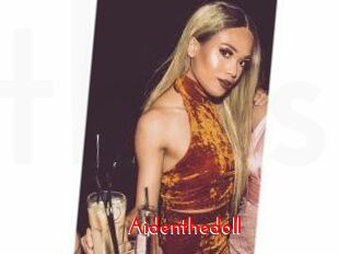 Aidenthedoll