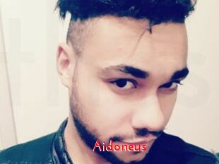 Aidoneus