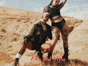 Aiko_and_Myla The Sex