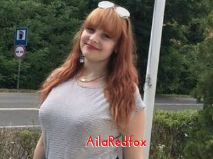 AilaRedfox