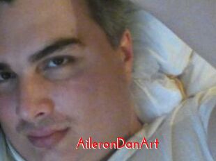 AileronDanArt