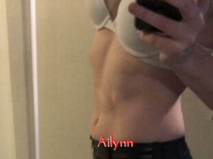 Ailynn
