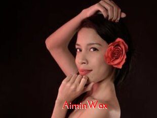 AiminWax