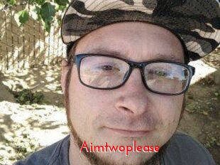 Aimtwoplease