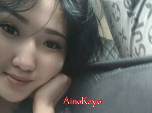 AinaKaya