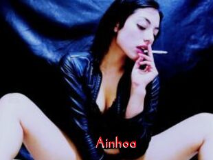 Ainhoa