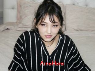AinoHara