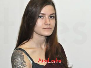 AiraLashe
