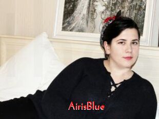 AirisBlue The Sex