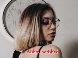 AishaCherished