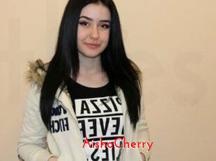 AishaCherry