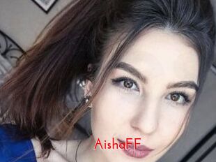 AishaFF The Sex