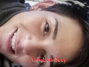 AishaLatinSexy