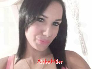 AishaMiler
