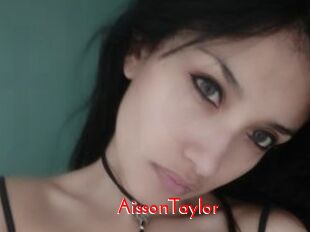 AissonTaylor