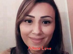 Aitana_Love