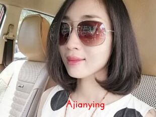 Ajianying The Sex