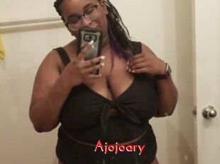 Ajojoary