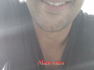 Akan_mars