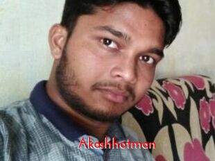 Akashhotman