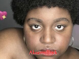 AkazmaBlack