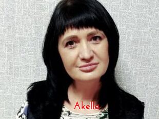 Akella