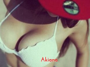 Akiana