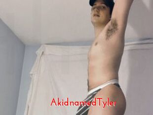 AkidnamedTyler