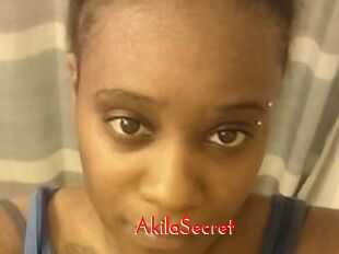 AkilaSecret