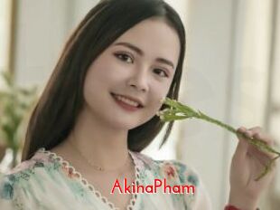 AkinaPham
