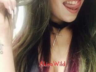 AkiraWild