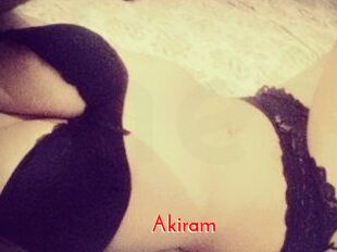 Akiram