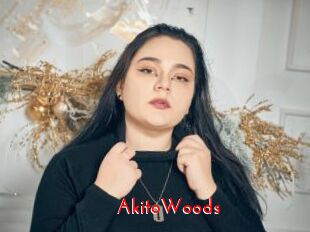 AkitoWoods