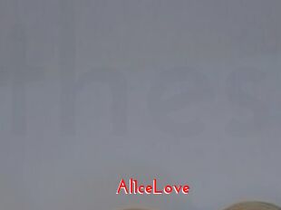 Al1ceLove