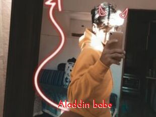 Aladdin_babe