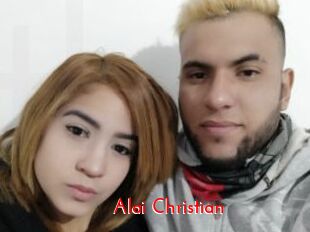 Alai_Christian