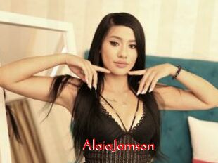 AlaiaJamson