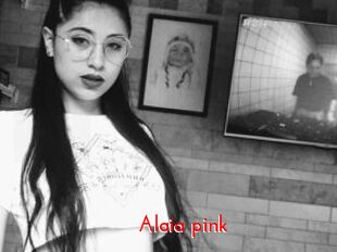 Alaia_pink