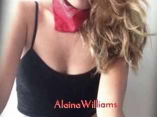 AlainaWilliams