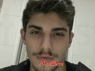 Alan21cm
