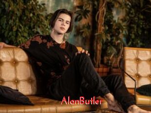 AlanButler