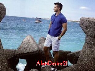 AlanDesire21