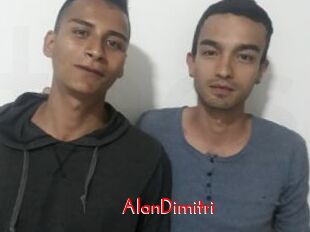 AlanDimitri